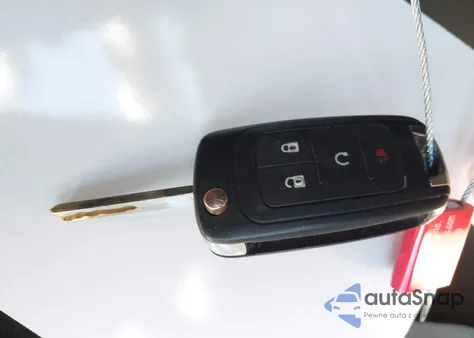 2017 Chevrolet Trax Ls из США, поврежденный, VIN 3GNCJNSBXHL184908